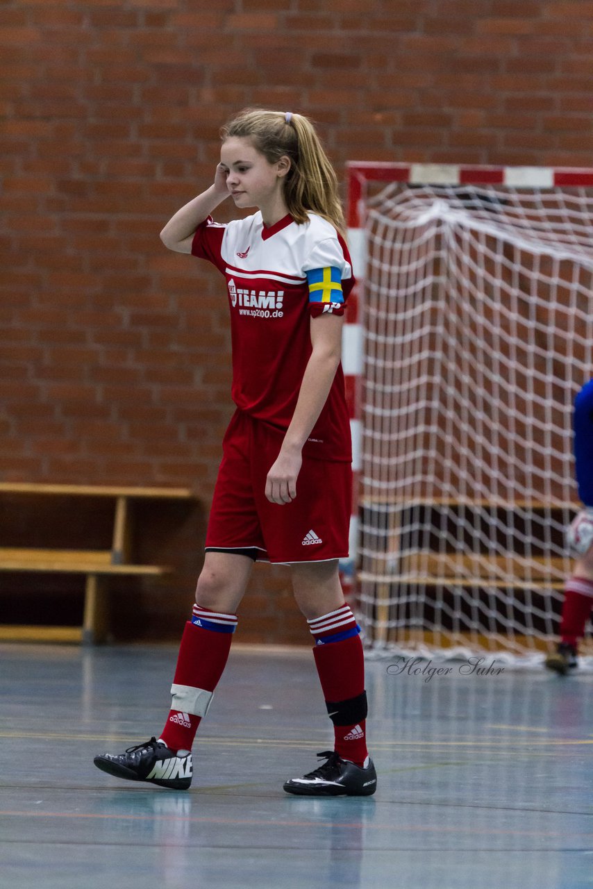 Bild 254 - KT Turnier 2
